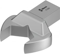 Насадка-рожковый ключ 7780 (41 мм; 14x18 мм) для динамометрического ключа WERA WE-078687