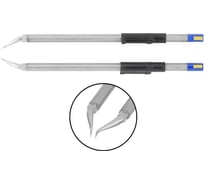 Наконечник MT200 Micro-CHIP изогнутый конический пара PACE 1130-1014