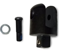 Ремкомплект 1/2", для воротка CFBC1618, CFBC1624, CFBC1630 TOPTUL CLAC1616 32020752