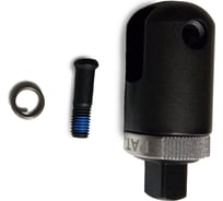 Ремкомплект 1/2", для воротка CEAD1618 TOPTUL CLAD1616