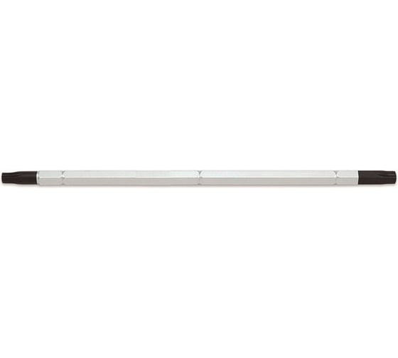 Насадка двухсторонняя TORX T20хT25, 175 мм TOPTUL FMDA2025