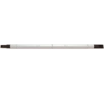 Насадка двухсторонняя шлицевая 5x7 мм, 175 мм TOPTUL FMCA0507