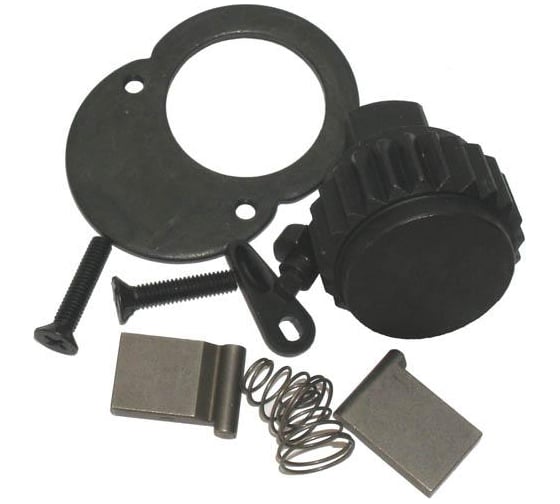 Ремкомплект для трещоток CHFS2451, CHES2408 TOPTUL CLBH2424 1