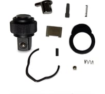 Ремкомплект 60 зуб., 1/2", для трещотки CHAU1625, CJSU1626, CMSU1627 TOPTUL CLBF1616