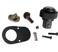 Ремкомплект 72 зуб., 3/8", для трещотки CHAM1220, CJRM1220 TOPTUL CLBJ1212