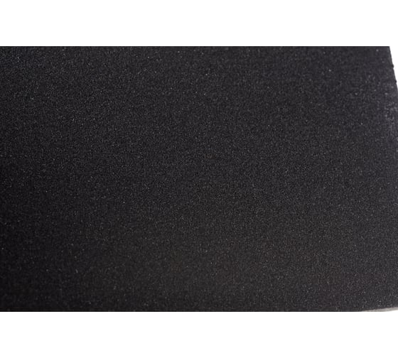 Губка наждачная (25x70x100 мм; K100) GRAPHITE 55H917