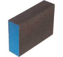 Губка шлифовальная четырехсторонняя SM (98x69x26 мм; Р150) Sand Master 7930091770137