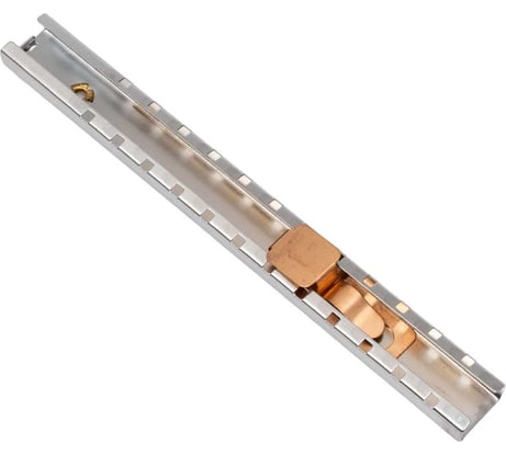 Держатель для мелка сварщика 125x5х12 мм KRASS 548960080140