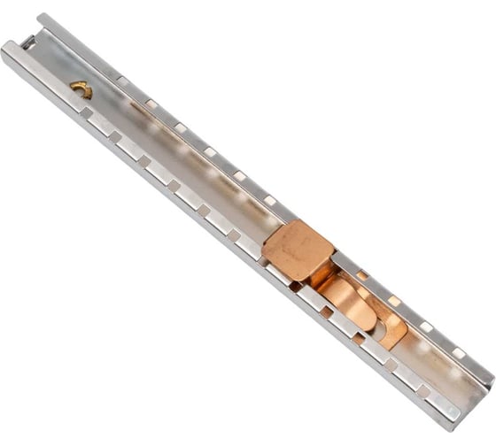 Держатель для мелка сварщика 125x5х12 мм KRASS 548960080140