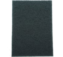Лист шлифовальный Scotch-Brite A VFN зеленый (60 шт; 158х224 мм) 3М 7100093119