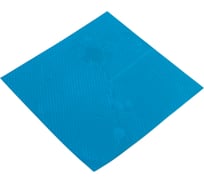 Термопрокладка теплопроводящая клейкая двухсторонняя EPG-6WMK 120x120x1.0 мм, 6 Вт/(м·K) ExeGate 293287