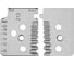 Ножи 1 пара для стриппера KN-121213 Knipex KN-121913 1