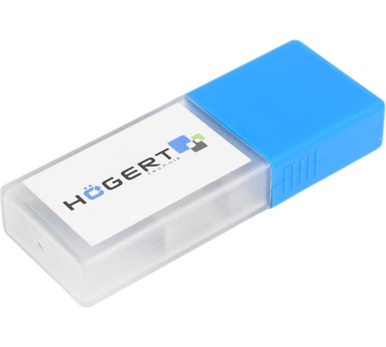 Трапециевидное лезвие SK2 10 шт HOEGERT TECHNIK HT4C673