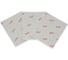 Губка тонкая 212 Grey sponge Fine, SuperFine P800, UltraFine P1000 по 1 шт, 3 шт A1 212-sponge-MIX-3 1