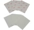 Губка тонкая 212 Grey sponge Fine, SuperFine P800, UltraFine P1000 по 1 шт, 3 шт A1 212-sponge-MIX-3 2