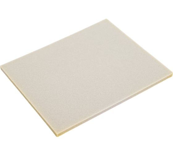 Губка тонкая 212 Grey sponge Fine, SuperFine P800, UltraFine P1000 по 3 шт, 9 шт A1 212-sponge-MIX-9