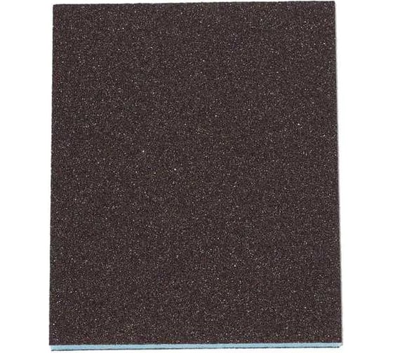 Двусторонняя абразивная губка 220 Spongebob SuperFine 3 шт A1 220SS-800-3