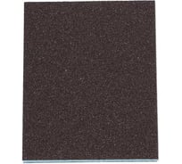 Двусторонняя абразивная губка 220 Spongebob Fine P500, SuperFine P800, UltraFine P1000 по 3 шт, 9 шт A1 220-spongebob-MIX-9