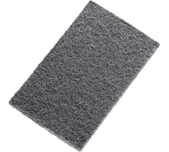 Шлифовальный абразивный лист 285 Scotch-Brite серый, 3 шт A1 285SBG-0600-3 1