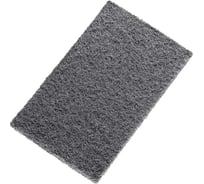 Шлифовальный абразивный лист 285 Scotch-Brite красный и серый по 3 шт, 6 шт A1 285SB-MIX-6