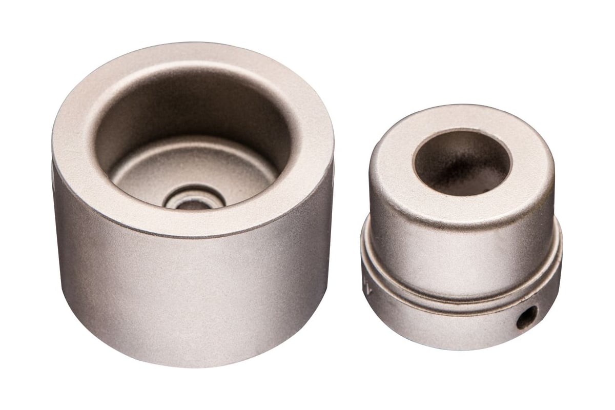 Насадка к аппарату для сварки полимерных труб 32 мм NEO Tools 21-014 ...