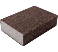 Губка для шлифования P120 VOREL 8291