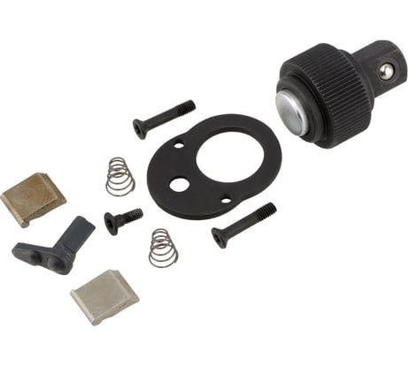 Ремкомплект для трещотки 39484, 39597, 39672 АвтоDело 39664 16171