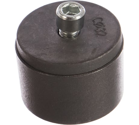 Нагреватель сменный тефлоновый Дн32 для сварочного аппарата VALFEX 009-0846