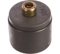 Нагреватель сменный тефлоновый Дн25 для сварочного аппарата VALFEX 009-0845