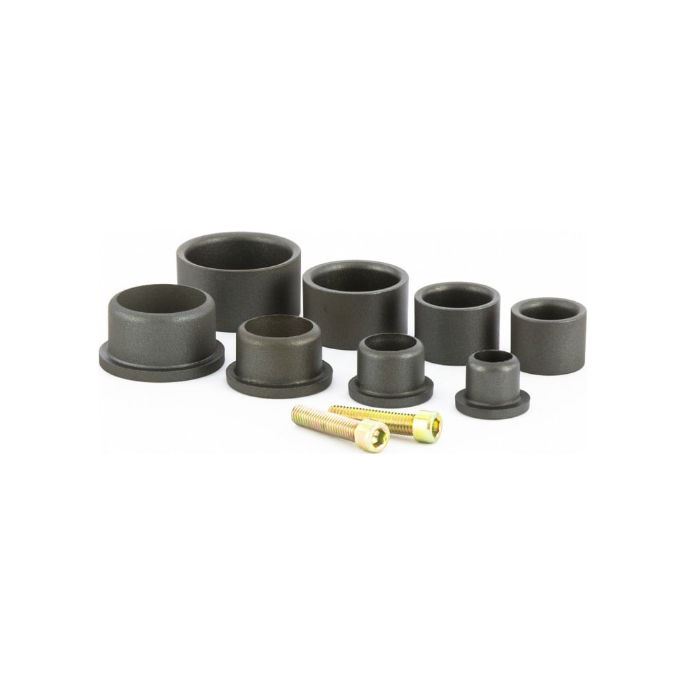 Насадки с тефлоновым покрытием (20, 25, 32, 40 мм) к аппарату для ...