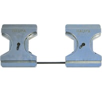 Насадка обжимная, шестигранная (стандартная; медь; 185 кв.мм) HAUPA 215860