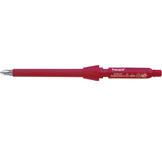 Стержень сменный PH2 VDE HAUPA 102004