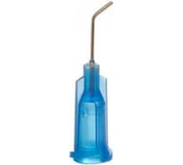 Наконечник дозатора BLUE BENT 45 (50 шт; 22Gх1/2") Techcon TE722050B45PK