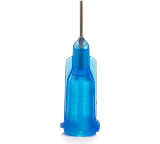 Наконечник дозатора BLUE (22Gх1/4"; QTY=50) Techcon TE722025PK 1