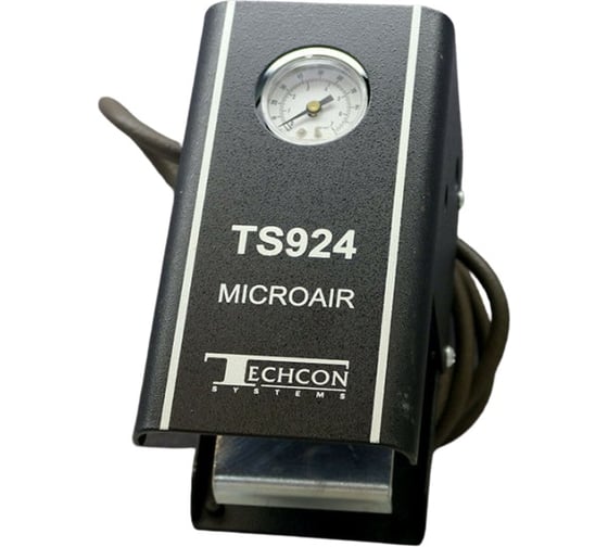 Пневмодозатор ножной Techcon TS924