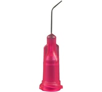 Наконечник дозатора RED BENT 45 (50 шт; 25Gх1/2") Techcon TE725050B45PK