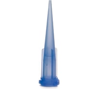 Насадки пластиковые конические Blue 22 50 шт Techcon TT22-DHUV-PK