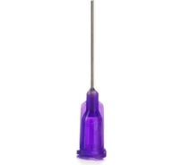Наконечник дозатора PURPLE (21Gх1/2"; QTY=50; 0.508 мм) Techcon TE721050PK