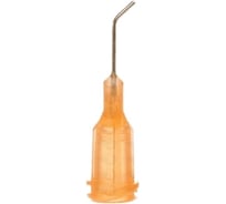 Наконечник дозатора ORANGE BENT 45 (50 шт; 23Gх1/2") Techcon TE723050B45PK