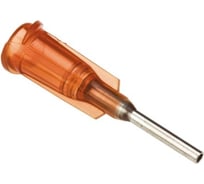 Наконечник дозатора AMBER (15Gх1/2"; QTY=50; 1.371 мм) Techcon TE715050PK