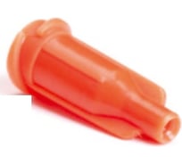 Заглушка картриджа нижняя 50 шт Techcon 7015LLPK