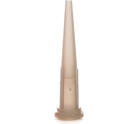 Насадки пластиковые конические Grey 16 50 шт Techcon TT16-DHUV-PK 1