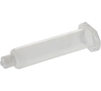 Шприц дозатора 3сс бесцветный без поршня 50 шт Techcon 7030LL1NPK