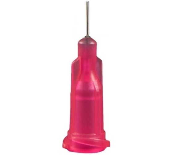 Наконечник дозатора RED (25Gх1/2"; QTY=50) Techcon TE725025PK 1
