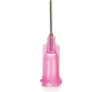 Наконечник дозатора PINK (20Gх1/4"; QTY=50) Techcon TE720025PK