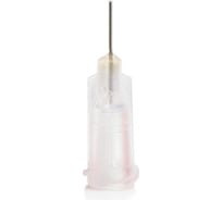 Наконечник дозатора CLEAR (27Gх1/4"; QTY=50) Techcon TE727025PK
