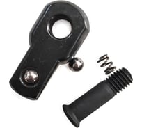 Ремонтный комплект с гибкой рукояткой RKV12600 (600мм; 1/2") для воротка шарнирного AVS A07962S