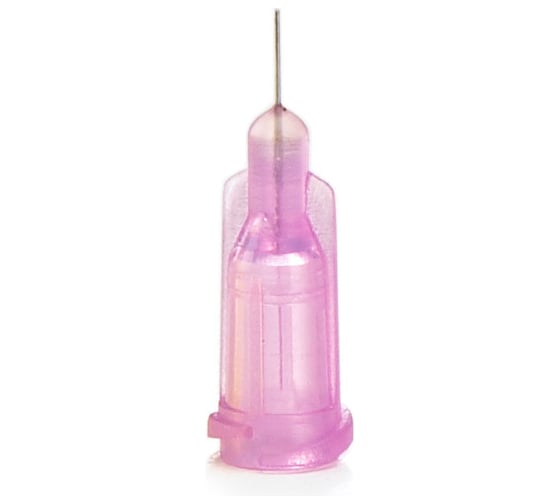 Наконечник дозатора LAVENDER (30Gх1/2"; QTY=50) Techcon TE730050PK