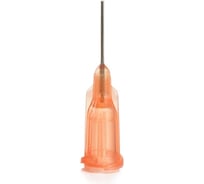 Наконечник дозатора ORANGE (23Gх1/2"; QTY=50; 0.330 мм) Techcon TE723050PK