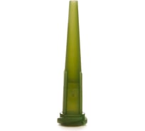 Насадки пластиковые конические Olive 14 50 шт Techcon TT14-DHUV-PK